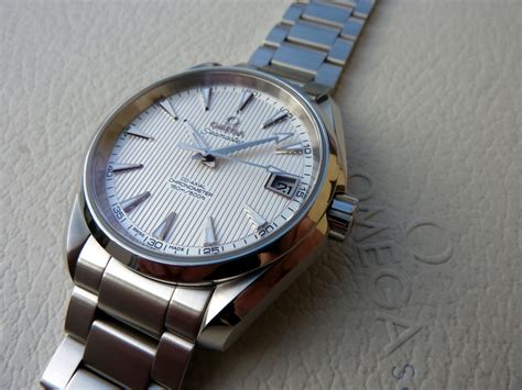 omega aqua terra 8500 vs rolex datejust|Comparison Review: Omega AT 8500 vs. Rolex Datejust.